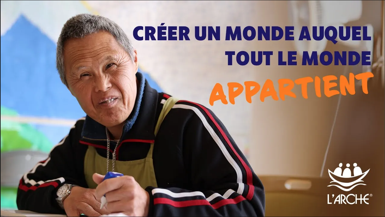 Image de vignette d'un homme japonais pour la vidéo